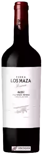 Bodega Finca Los Maza - Reserva Malbec