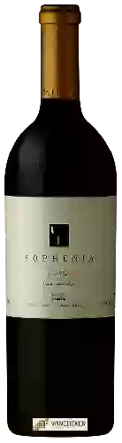 Bodega Sophenia - Synthesis The Blend