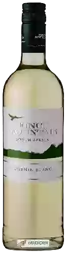 Bodega Finch Mountain - Chenin Blanc