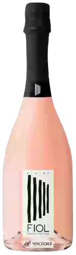 Bodega Fiol - Prosecco Rosé