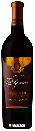 Bodega Fiorino - Sangiovese Puglia