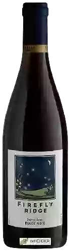 Bodega Firefly Ridge - Pinot Noir