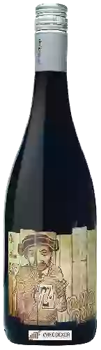 Bodega First Drop - Two Percent Shiraz