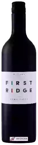 Bodega First Ridge - Sangiovese