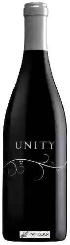 Bodega Fisher Vineyards - Unity Pinot Noir