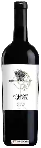 Bodega 5 Arrows Quiver - Terroir Select Proprietary Red