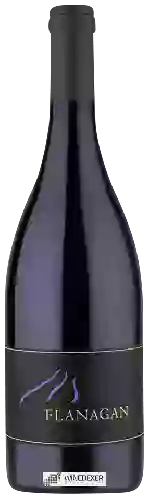 Bodega Flanagan - Syrah