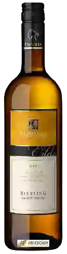 Bodega Flein-Talheim - Edelis Riesling Kabinett Trocken