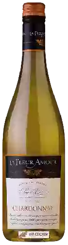 Bodega La Fleur Amour - Réserve Chardonnay