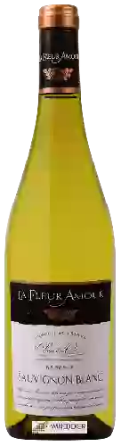 Bodega La Fleur Amour - Réserve Sauvignon Blanc