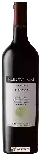 Bodega Fleur du Cap - Unfiltered Merlot