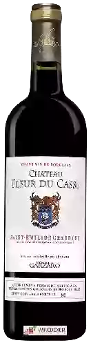 Château La Fleur du Casse - Saint-Émilion Grand Cru