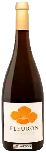 Bodega Fleuron - Chardonnay