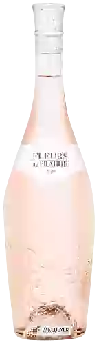 Bodega Fleurs de Prairie - Languedoc Rosé