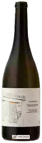 Bodega Floodgate - Estate Chardonnay