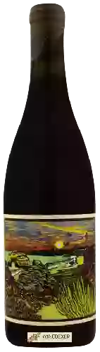 Bodega Florèz - Noble Oble Pinot Noir