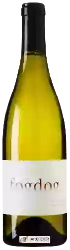 Bodega Fogdog - Chardonnay