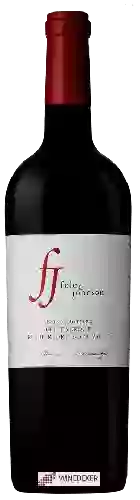 Bodega Foley Johnson - Petit Verdot