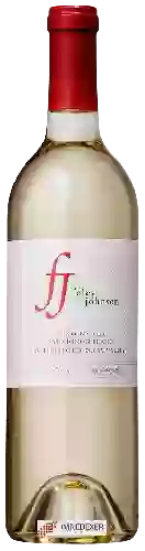 Bodega Foley Johnson - Sauvignon Blanc