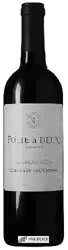 Bodega Folie à Deux - Cabernet Sauvignon