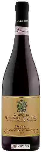 Bodega Fongoli - Montefalco Sagrantino Secco