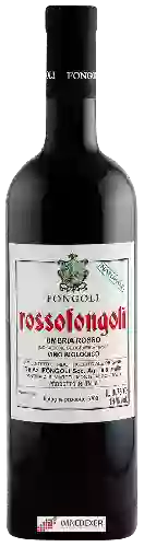 Bodega Fongoli - Rossofongoli