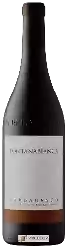 Bodega Fontanabianca - Barbaresco