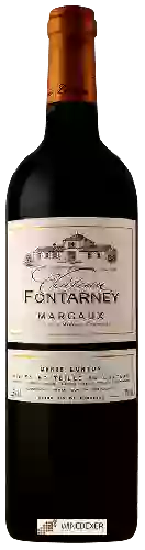 Château Fontarney - Margaux