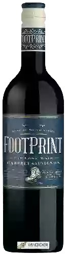 Bodega Footprint - The Long Walk Cabernet Sauvignon