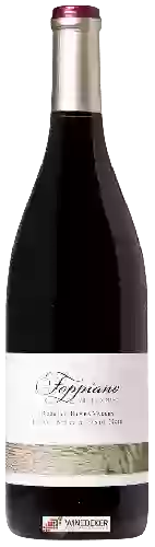 Bodega Foppiano Vineyards - Pinot Noir