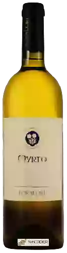 Bodega Foradori - Myrto