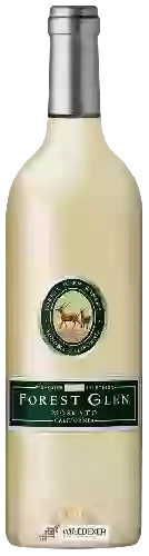 Forest Glen Winery - Moscato