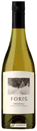 Bodega Foris - Chardonnay