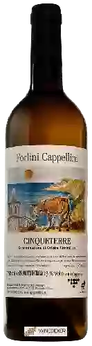 Bodega Forlini Cappellini - Cinque Terre