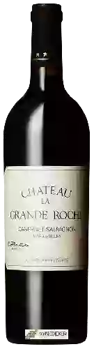 Bodega Forman - Ch&acircteau La Grande Roche Cabernet Sauvignon