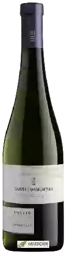 Bodega Conti Formentini - Collio Chardonnay