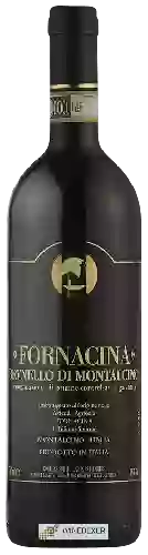 Bodega Fornacina - Brunello di Montalcino