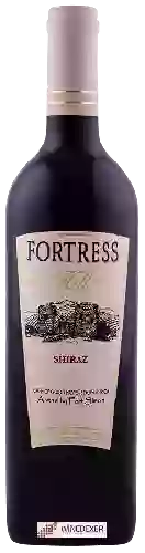 Bodega Fort Simon - Fortress Hill Shiraz