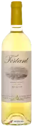 Bodega Fortant - Coast Select Muscat