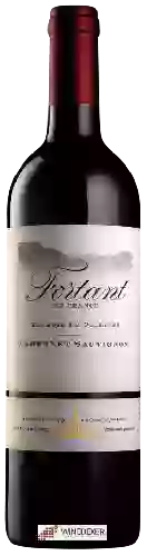 Bodega Fortant - Terroir De Collines Cabernet Sauvignon