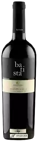 Bodega 47 Anno Domini - Batista Cabernet - Merlot