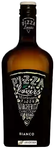 Bodega Fossa Mala - Pizza Lovers Bianco