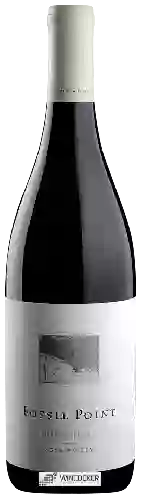 Bodega Fossil Point - Pinot Noir