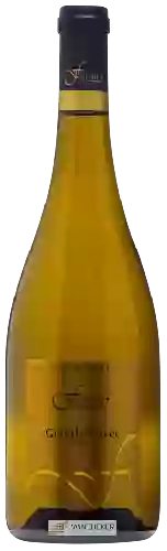 Bodega Fournier Pere & Fils - Grande Cuvée La Chaudouillonne Sancerre Blanc