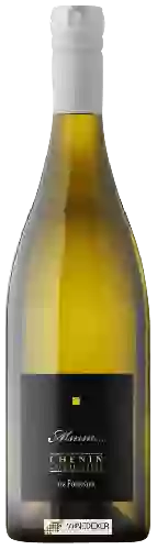 Bodega Fournier Pere & Fils - Mmm... Grande Cuvée Chenin