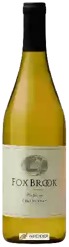 Bodega Fox Brook - Chardonnay