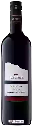 Bodega Fox Creek - Cabernet Sauvignon Reserve