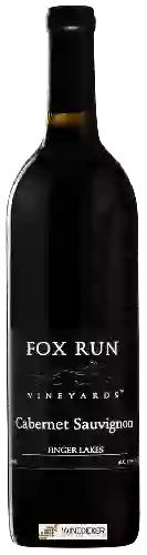 Bodega Fox Run Vineyards - Cabernet Sauvignon