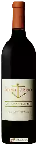 Bodega Foxen - Foxen 7200 Vogelzang Vineyard Cabernet Sauvignon