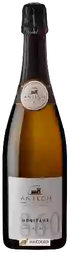 Bodega Antech - Héritage 1860 Brut Millésime